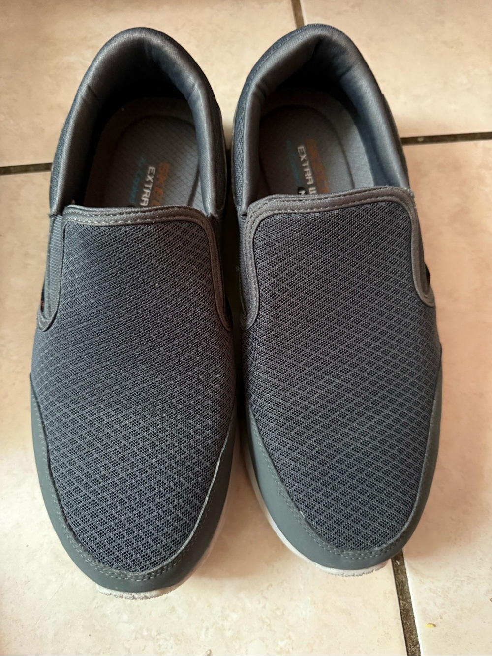 Men's Skechers Casual Comfort Shoes